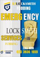 Locksmith in Fobbing image 3